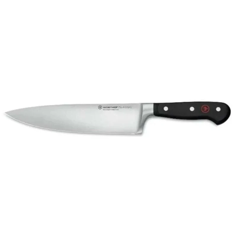 Wusthof Classic Chef's Knife|8" Blade|10" Blade